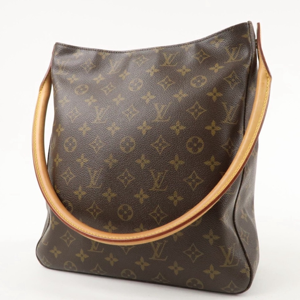 Authentic Louis Vuitton